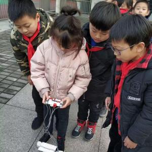 镇江乐高机器人编程竞赛教育培训