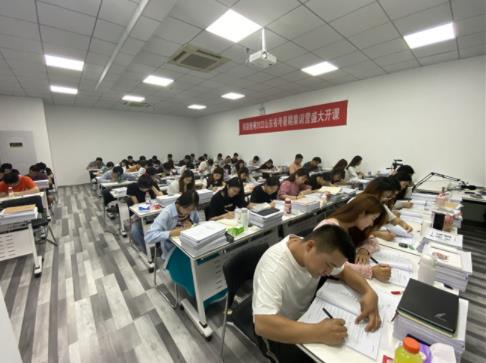 龙港丨二手车评估师考试,培训研修班