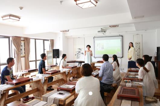 双柏丨2014年北京大学外国语学院韩国留学预备班